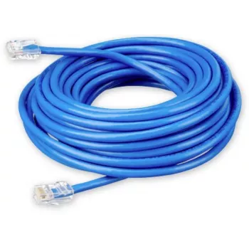 Cable UTP RJ12 Victron Energy 15 m