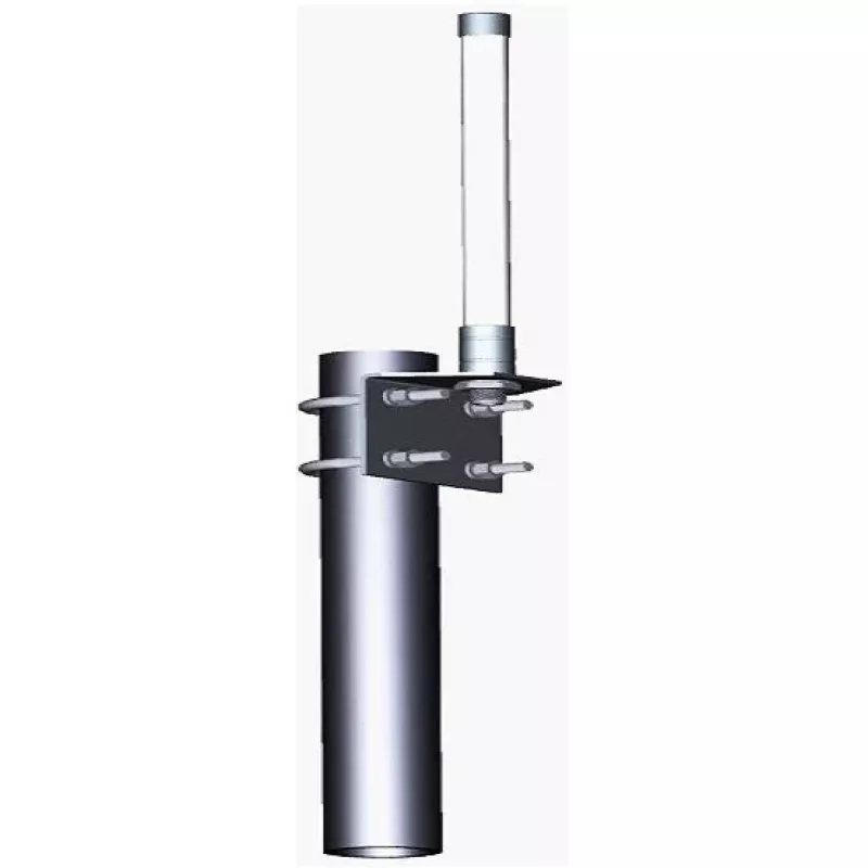 Antena ALLNET ANT-868-7.3dbi-OMNI 868 MHz omnidireccional 7.3 dBi conector hembra N