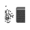 Logitech Signature Slim Solar+ K980 Teclado inalámbrico, QWERTZ alemán, grafito