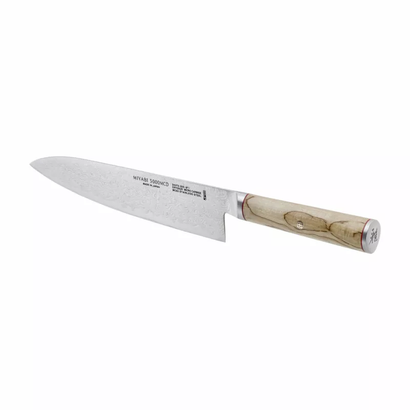 ZWILLING Miyabi 5000 MCD Steel 1 ud. cuchillo Gyutoh