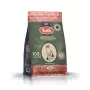 FOLK Pato de Gran Polonia con manzanas, codorniz y arenque - Comida seca para gatos - 1,6 kg