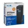 SAI Eaton 3P700I standby offline 0,7 kVA 420 W 4 salidas AC