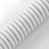 Cable USB Cablemod CM-CKCA-CW-WW150WW-R 1,5 m USB A USB C Blanco