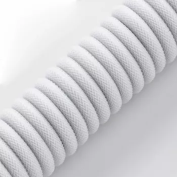 Cable USB Cablemod CM-CKCA-CW-WW150WW-R 1,5 m USB A USB C Blanco