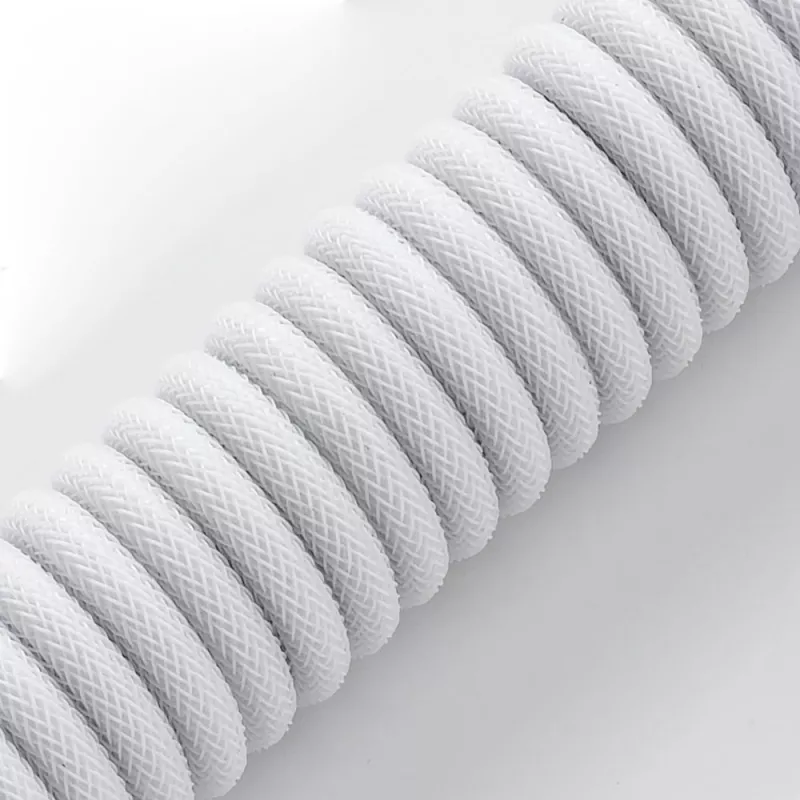 Cable USB Cablemod CM-CKCA-CW-WW150WW-R 1,5 m USB A USB C Blanco