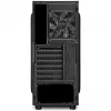 Caja de PC Sharkoon VG6-W RGB Midi Tower negra