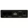 Central ALLNET MSR ALL3419 incl. 3 puertos de sensor y WLAN y sensor de temperatura ALL3006 para automatización de edificios IP