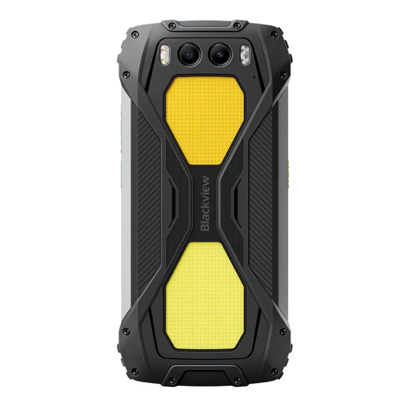 Smartphone Blackview BV7300 6GB/256GB amarillo