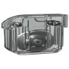 Leitz 90310000 cartucho de cuchillas para cortadoras de papel