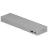 Switch WAN Ubiquiti UniFi Gigabit Ethernet (10/100/1000) 1U gris