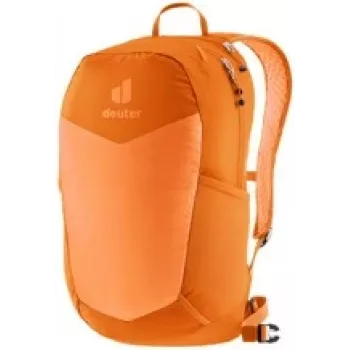 Mochila DEUTER Speed Lite 13 – mochila ligera compacta de día, 13 L, peach-Tuscan