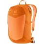 Mochila DEUTER Speed Lite 13 – mochila ligera compacta de día, 13 L, peach-Tuscan