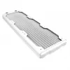 Radiador delgado Hardware Labs Black Ice Nemesis GTS 360 blanco - 360mm