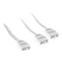 Cable divisor ARGB 1-2 Kolink - 30cm, blanco (PGW-AC-KOL-155)