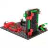 Smart Robots Pro, kit de experimentos