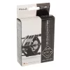 Ventilador de caja NoiseBlocker SchwarzSilentPRO PM-2 40mm