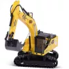 Revell RC vehículo de construcción Mini excavadora 24638 (24638)