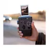 Cámara instantánea Fujifilm Instax mini evo Cinema – CMOS de 1/5