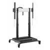 Vogels 7352080 pantalla negro