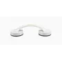 Qmed Soporte de baño con ventosa (DRQM6D0AAXXXP)