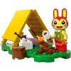 Juguete de construcción set LEGO Animal Crossing 77047 diversión al aire libre de Mimmi