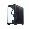 OPTIMUS E-Sport GB550T-CR5 PC, Ryzen 7 5800X, 16 GB, 1 TB, Radeon RX 7600 GAMING OC 8G, Windows