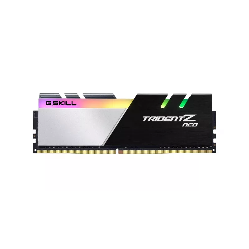 G.Skill TridentZ Neo Series - DDR4 - Kit - 32 GB: 4 x 8 GB