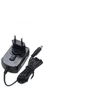 Fuente de alimentación Snom 00004570 interior 10 W negro 100–240 V