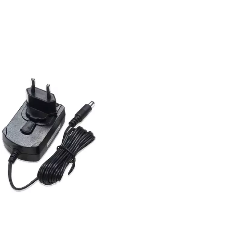 Fuente de alimentación Snom 00004570 interior 10 W negro 100–240 V