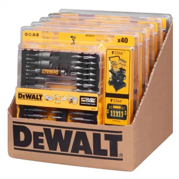 Punta de destornillador DeWALT DT70717-QZ