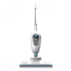 Black & Decker FSM13E1 Limpiador a vapor 0,38 L 1300 W azul, blanco