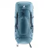 Mochila Deuter Aircontact Lite 40 + 10 Volumen ampliado 10 L