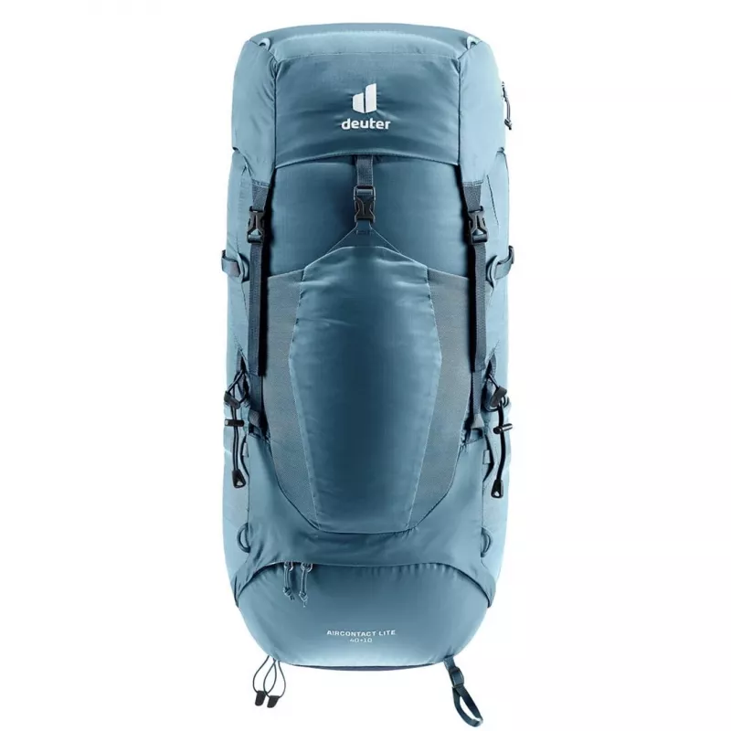 Mochila Deuter Aircontact Lite 40 + 10 Volumen ampliado 10 L