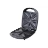 Sandwichera Camry CR 3023 1500 W negra, gris