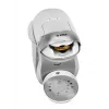 Cafetera de juguete KLEIN Bosch Tassimo 9231 — cafetera de juguete, plateada, juego de rol para niños