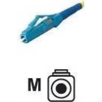 Corning UniCam Conector LC E9 UltraPC Fibra monomodo 95-200-99