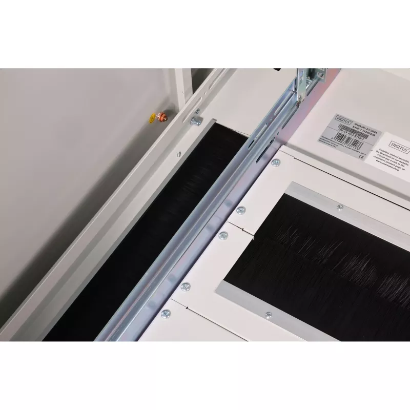 Rack independiente Digitus DN-19 42U-8/10-1