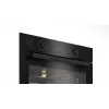Horno eléctrico empotrable BEKO BBIS17300BSEA, 60 cm, 72 L, multifunción, SteamAid™, Airfry, A+