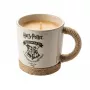 Vela aromática Harry Potter taza con cuerda Hogwarts 200 g – vela temática de marca