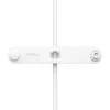 Cable USB Belkin BoostCharge Pro 1,5 m USB-C USB-C/Lightning blanco