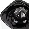 Exprimidor eléctrico JATA JEEX1046 350 W Negro Acero inoxidable