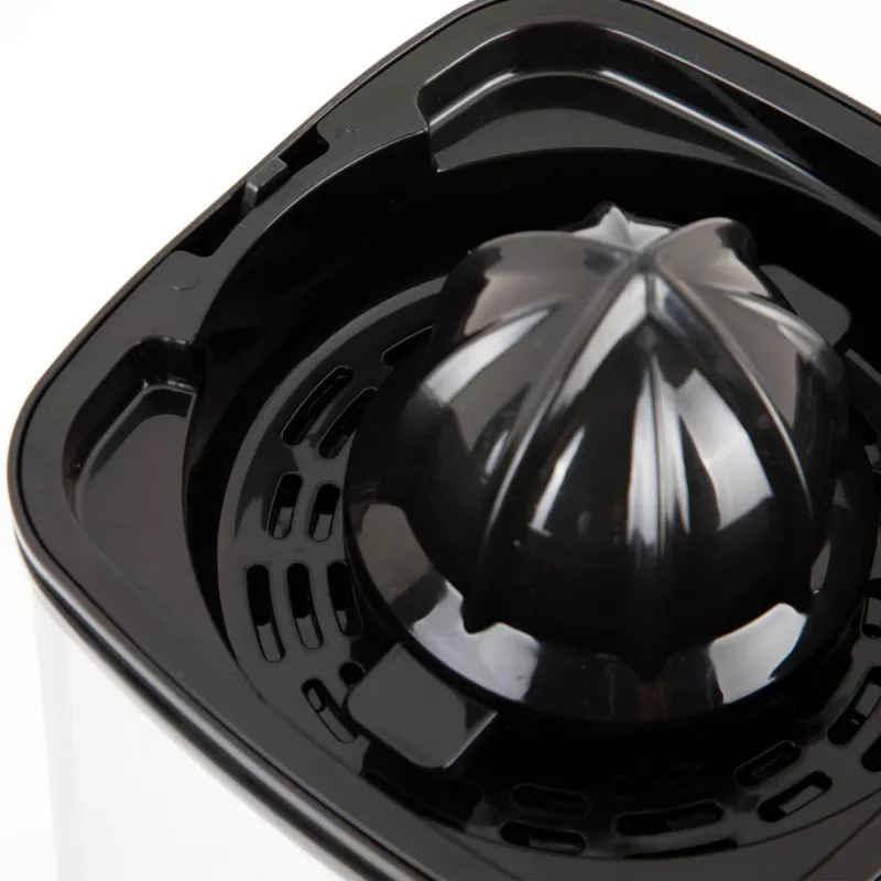 Exprimidor eléctrico JATA JEEX1046 350 W Negro Acero inoxidable