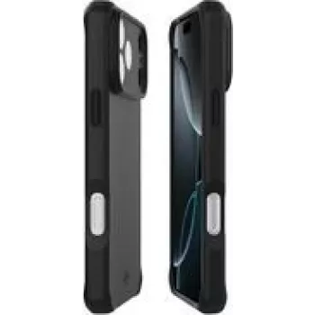 Funda Mobilis SPECTRUM_R para iPhone 17 Pro funda blanda (066098)