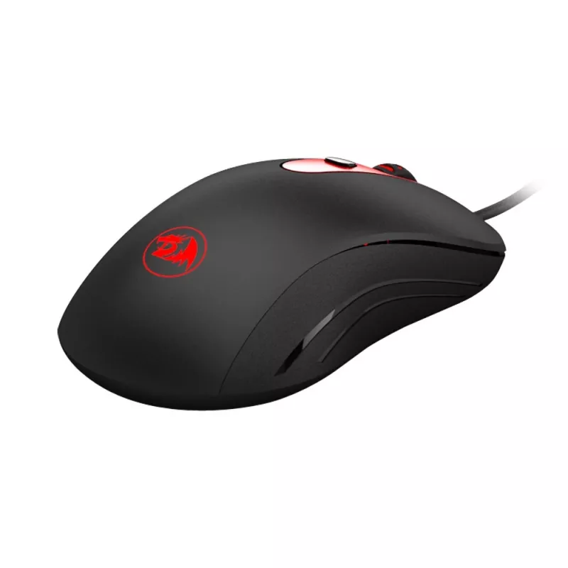 Ratón REDRAGON M703 USB Type-A para diestros