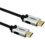 VALUE Ultra High Speed - Cable HDMI - HDMI macho a HDMI macho - 1,5 m - Doble aislamiento - Negro - Compatible con 10K UWHD (10.240 x 4.320)