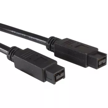 ROLINE Cable IEEE 1394b, 9/9 polos 1,8 m (11.02.9518)