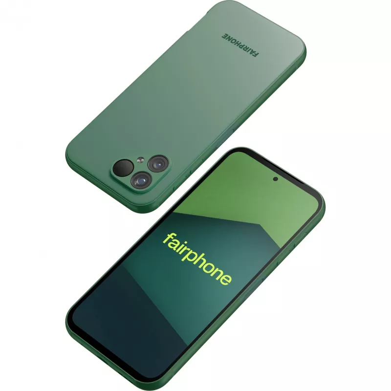Smartphone Fairphone 5 6,46 pulgadas 128 GB verde