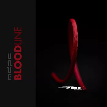 Funda MDPC-X Sleeve Medium - BloodLine, 1m