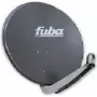Fuba DAA 650 A - 10,75 - 12,75 GHz - 65 cm - gris - aluminio (11004011)