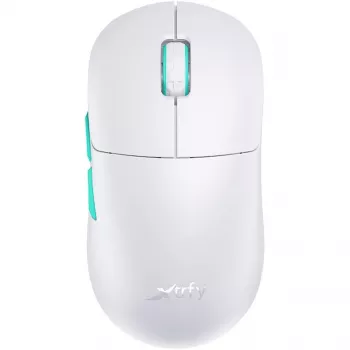 Ratón gaming CHERRY XTRFY M8